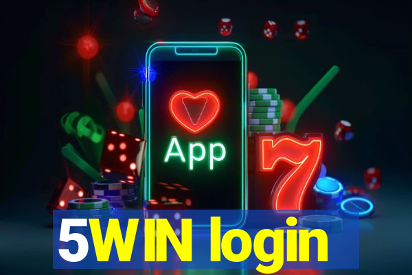 5WIN login